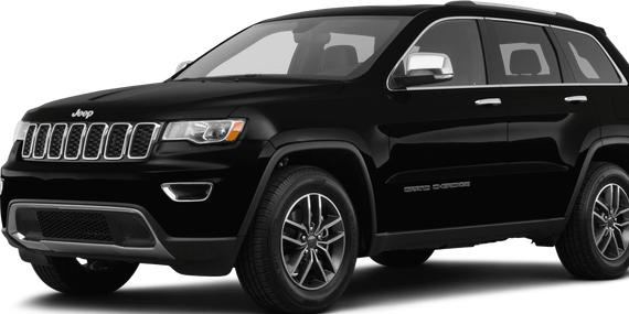 JEEP GRAND CHEROKEE 2020 1C4RJFBG8LC177948 image